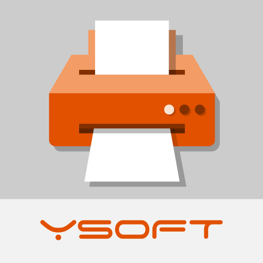 YSoft SAFEQ 6 (Client v3)  Icon