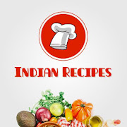 Indian Recipes - Tasty Indian Food cooking Recipes 5.0 Icon