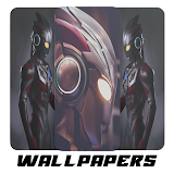 Ultraman wallpaper HD 4K icon