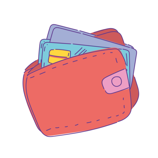 Kitepay - Solana Crypto Wallet logo