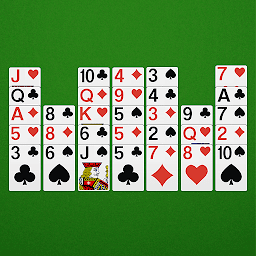Icon image Tower Solitaire: Card Game