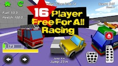 Stunt Car Racing - Multiplayerのおすすめ画像4