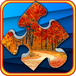 Puzzles without the Internet Apk