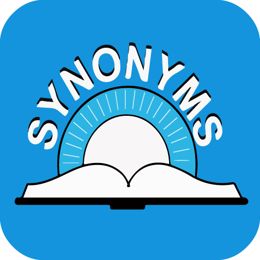 English Synonym  Icon