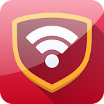 Cover Image of Download Who Use My Wifi - Wifi Scanner - Scan Thief Wifi 1.2.8 APK