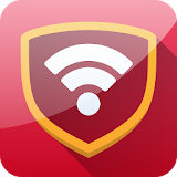 Who Use My Wifi - Wifi Scanner - Scan Thief Wifi icon