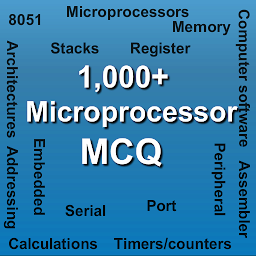 Icon image Microprocessor MCQ