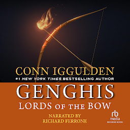 Icon image Genghis: Lords of the Bow
