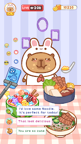 Screenshot image