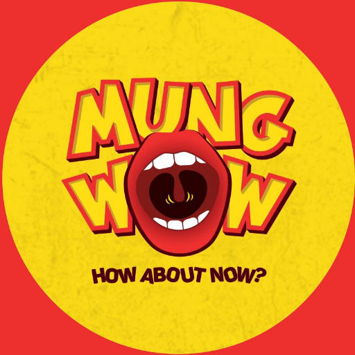 MungWow logo