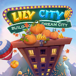 Cover Image of Baixar Lily City: Construindo uma metrópole 0.3.1 APK