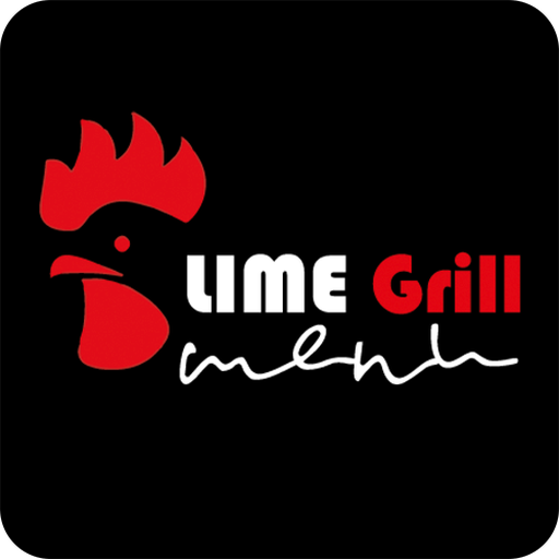 LIME Grill logo