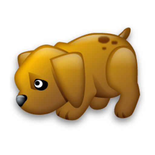 Age Calculator canine free 1.1 Icon