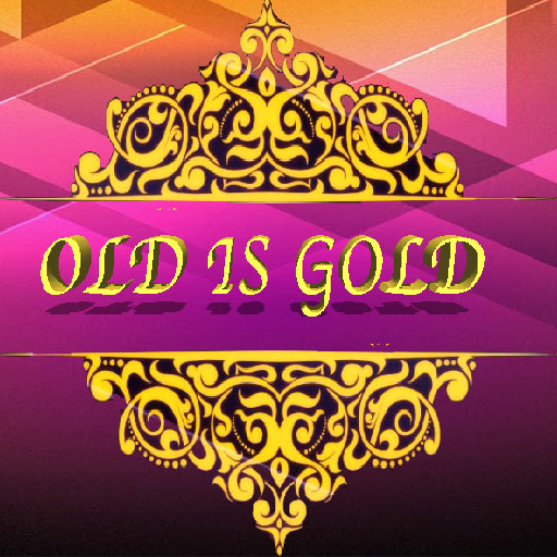 Old is Gold: Old Hindi Songs 4.0.1 Icon