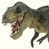Jurassic Quiz - Movies & Dinos icon