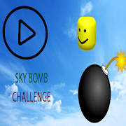 Sky Bomb by E. K.(from Bilsem)
