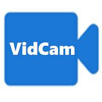 VidCam video conferencing andr