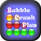 Bubble Crush Plus icon