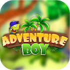 Adventure Boy: Mission Game 1.22