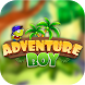Adventure Boy: Mission Game - Androidアプリ
