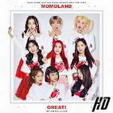 Momoland Wallpapers KPOP icon