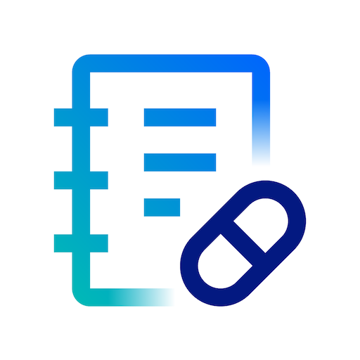 Merative My Clinical Diary 1.8.0 Icon