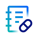 Cover Image of Télécharger Merative My Clinical Diary  APK