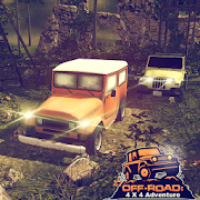 Top 38 Adventure Apps Like 4x4 Offroad Jeep Driving 2020: Jeep Adventure - Best Alternatives
