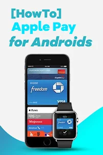 apple pay for androids - HowTo