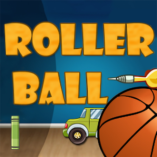 Roller Ball logo