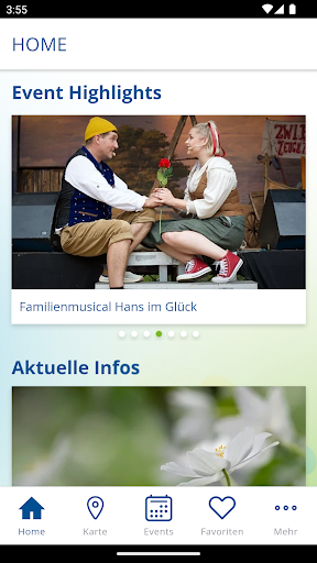 Android application LGS2.023 screenshort