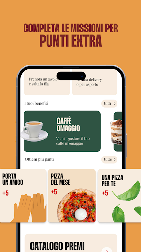 Pizzikotto screenshot 9