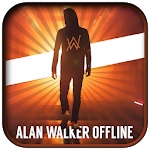 Cover Image of डाउनलोड NEW SONG ALAN WALKER OFFLINE 2020 COMPLETE 3.0 APK