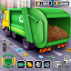 道路清掃トラックの運転 - Androidアプリ