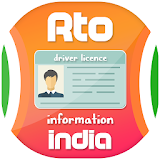Vehicle Registration Details icon