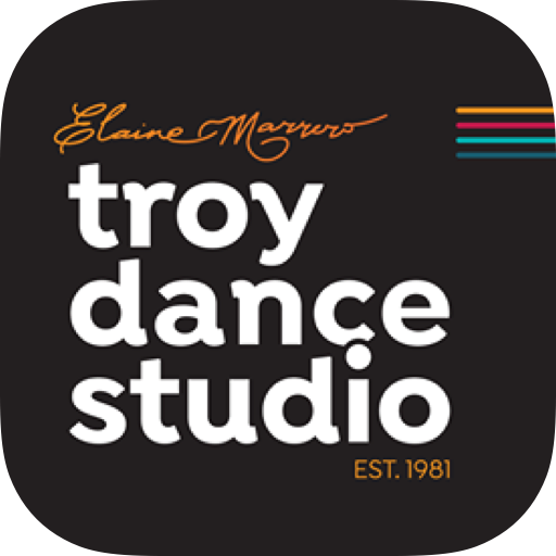 Troy Dance Studio Apps on Google Play