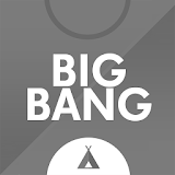 BIGBANG(빅뱅) - 모아보기/영상/사진/SNS icon