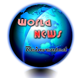 World News Paid icon