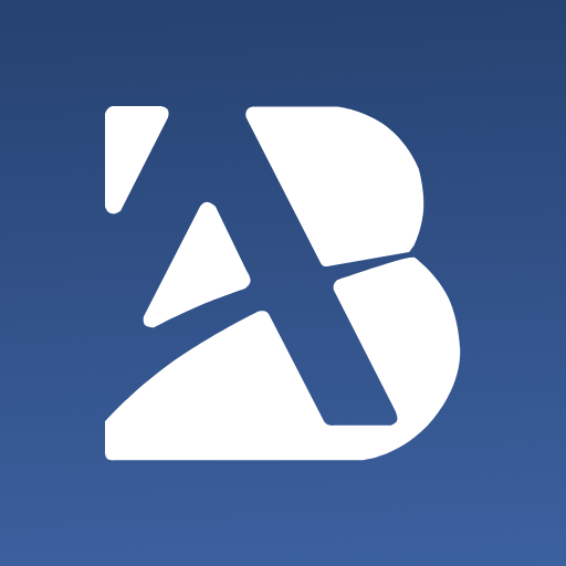 AB NEO logo