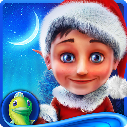 Christmas Stories: The Gift of 1.0.1 Icon