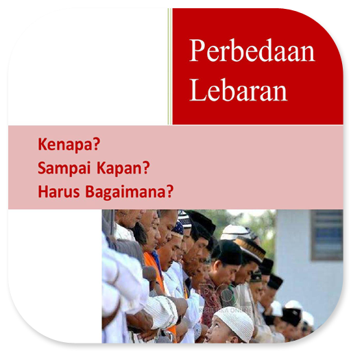 Perbedaan Lebaran Sampai Kapan logo