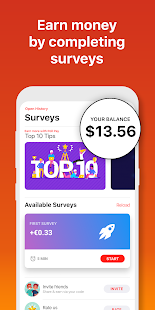 Poll Pay: Make money & free gift cards w/ a survey(圖7)-速報App