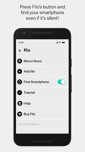 Filo Screen 3
