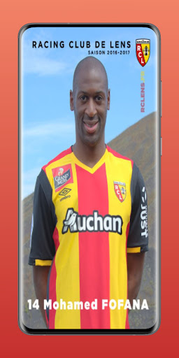 Rc Lens 4K Wallpapers