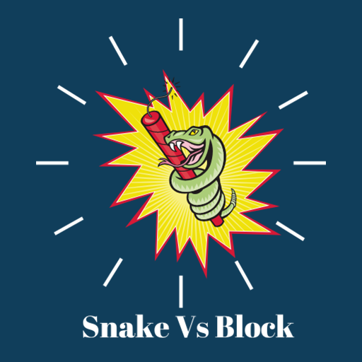 Snake Vs Block: Break the bric 6.1.0 Icon