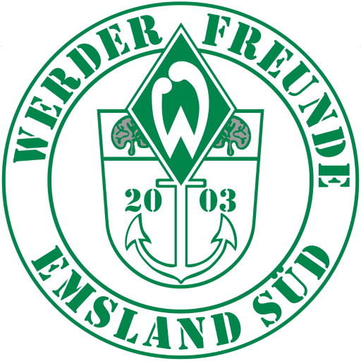 Werderfreunde-App logo