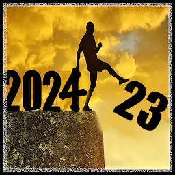 Imagem do ícone New Year Wishes 2024