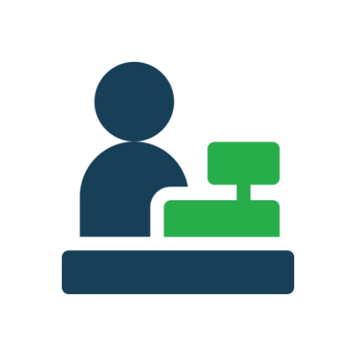Smart POS logo