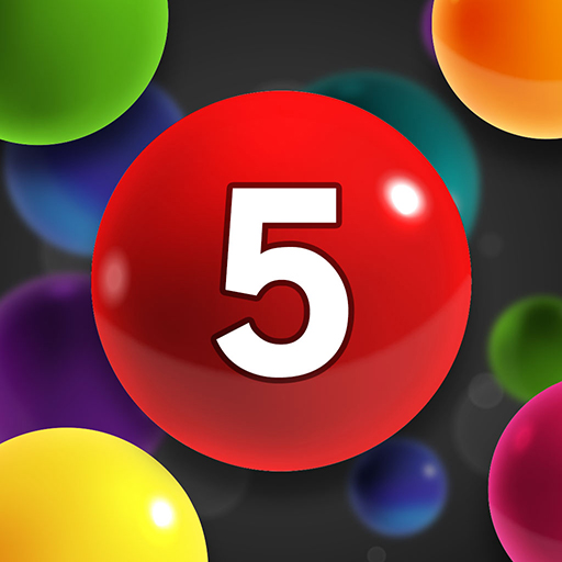 Shoot Number Ball 3D Download on Windows