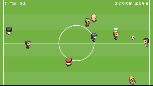 Download Tiki Taka The Classic, Soccer Free for Android - Tiki Taka The  Classic, Soccer APK Download - STEPrimo.com